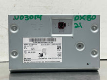 Load image into Gallery viewer, Info-Gps Screen INFINITI QX80 2021 - NW602894