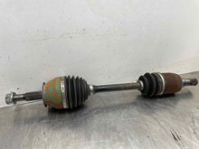 Load image into Gallery viewer, FRONT CV AXLE SHAFT Infiniti QX80 Nissan Armada 17 18 19 20 - NW602576