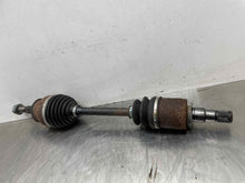 Load image into Gallery viewer, FRONT CV AXLE SHAFT Infiniti QX80 Nissan Armada 17 18 19 20 - NW602577