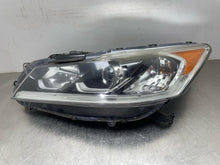 Load image into Gallery viewer, HEADLIGHT LAMP ASSEMBLY Honda Accord 2016 16 2017 17 Left - NW603453