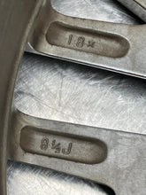 Load image into Gallery viewer, Wheel Rim LEXUS IS300 2016 - NW603493