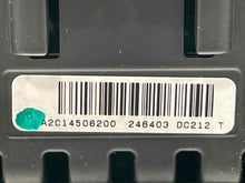 Load image into Gallery viewer, Info-Gps Screen MERCEDES CLA-CLASS 2019 - NW603454