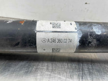 Load image into Gallery viewer, FRONT CV AXLE SHAFT B250 CLA45 CLA250 2013-2020 Right - NW603187