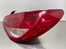 Load image into Gallery viewer, TAIL LIGHT LAMP ASSEMBLY CLA45 CLA250 14 15 16 17 18 19 Right - NW603485