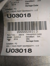 Load image into Gallery viewer, TRANSFER CASE CLA250 CLA45 GLA250 GLA45 GLAh 2014-2019 - NW603374