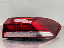 Load image into Gallery viewer, OUTER TAIL LIGHT LAMP Volkswagen Passat 2020 20 Right - NW603170