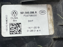 Load image into Gallery viewer, OUTER TAIL LIGHT LAMP Volkswagen Passat 2020 20 Right - NW603170