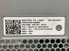 Load image into Gallery viewer, RADIO Volkswagen Passat 2020 20 - NW603353