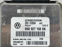 Load image into Gallery viewer, Computer Volkswagen Passat 2020 - NW603404