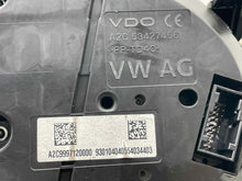 Load image into Gallery viewer, SPEEDOMETER CLUSTER Volkswagen Golf GTI 2017 17 - NW603660