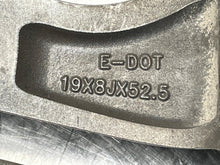 Load image into Gallery viewer, WHEEL RIM Ford Edge 15 16 17 18 19x8 ALUM 19x8, 5 lug, 4-1/4" - NW603854