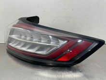 Load image into Gallery viewer, Tail Lamp Light Ford Edge 2018 - NW603994