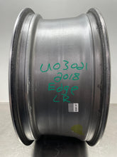 Load image into Gallery viewer, WHEEL RIM Ford Edge 15 16 17 18 19x8 ALUM 19x8, 5 lug, 4-1/4" - NW604008