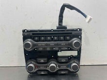 Load image into Gallery viewer, FRONT TEMPERATURE CONTROLS Nissan Pathfinder 13 14 15 16 - NW603771