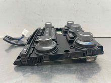 Load image into Gallery viewer, FRONT TEMPERATURE CONTROLS Nissan Pathfinder 13 14 15 16 - NW603771