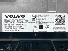 Load image into Gallery viewer, Info-Gps Screen VOLVO S60 2022 - NW603775