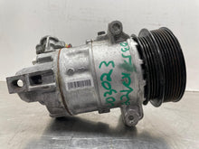 Load image into Gallery viewer, AC Compressor VOLVO S60 2022 - NW603890