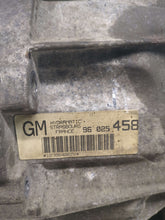 Load image into Gallery viewer, AUTOMATIC TRANSMISSION BMW 325ci 325i 03 04 05 06 - NW604432