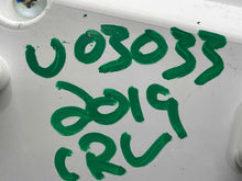 Load image into Gallery viewer, Speedometer Cluster Honda CR-V 2019 - NW604656