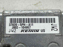 Load image into Gallery viewer, ECU ECM Computer Honda CR-V 2019 - NW604358