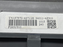 Load image into Gallery viewer, SPEEDOMETER CLUSTER Hyundai Santa Fe 2015 15 2016 16 - NW604546