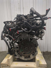 Load image into Gallery viewer, Engine Motor Hyundai Santa Fe 2016 - NW604362
