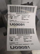 Load image into Gallery viewer, TRANSFER CASE Santa Fe Sorento Sportage 11 12 13 14 15 16 - NW604305