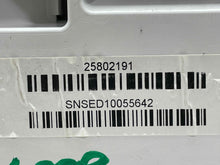 Load image into Gallery viewer, Speedometer Cluster Chevrolet Corvette 2007 - NW603369