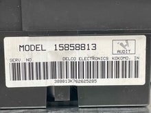 Load image into Gallery viewer, Temperature Controls Chevrolet Corvette 2007 - NW603124