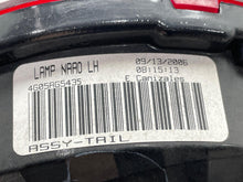 Load image into Gallery viewer, Tail Lamp Light Chevrolet Corvette 2007 - NW603483
