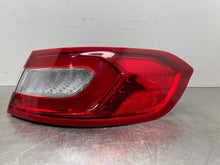 Load image into Gallery viewer, Tail Lamp Light Lincoln MKX 2018 - NW603667