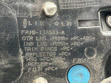 Load image into Gallery viewer, Tail Lamp Light Lincoln MKX 2018 - NW603995