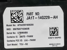 Load image into Gallery viewer, Computer Lincoln MKX 2018 - NW603706