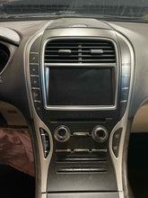 Load image into Gallery viewer, Radio Lincoln MKX 2018 - NW604124