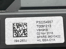 Load image into Gallery viewer, Speedometer Cluster Volvo XC40 2019 - NW604152