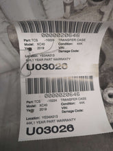 Load image into Gallery viewer, Transfer Case Volvo XC40 2019 - NW604158