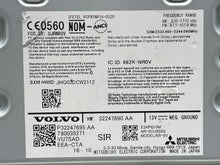 Load image into Gallery viewer, Radio Volvo XC40 2019 - NW603809