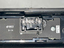 Load image into Gallery viewer, Temperature Controls Nissan Leaf 2019 - NW603930