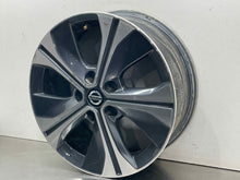 Load image into Gallery viewer, WHEEL RIM Leaf 18-20 17x6-1/2 ALLOY 17x6-1/2, 5 lug, 4-1/2" - NW603681