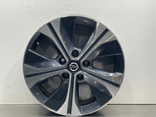 Load image into Gallery viewer, WHEEL RIM Leaf 18-20 17x6-1/2 ALLOY 17x6-1/2, 5 lug, 4-1/2" - NW603856