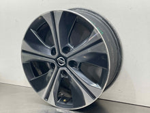 Load image into Gallery viewer, WHEEL RIM Leaf 18-20 17x6-1/2 ALLOY 17x6-1/2, 5 lug, 4-1/2" - NW604010