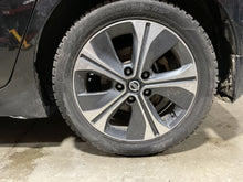 Load image into Gallery viewer, WHEEL RIM Leaf 18-20 17x6-1/2 ALLOY 17x6-1/2, 5 lug, 4-1/2" - NW603682