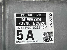 Load image into Gallery viewer, ECU ECM Computer Nissan Leaf 2019 - NW603568