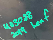 Load image into Gallery viewer, ECU ECM Computer Nissan Leaf 2019 - NW603568