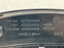 Load image into Gallery viewer, SPEEDOMETER CLUSTER 320i 328D 328i 328I GT 335i 335i GT Active 3 12-16 - NW605191
