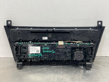 Load image into Gallery viewer, FRONT TEMPERATURE CONTROLS BMW 640I 650i M6 2012-2019 - NW605346