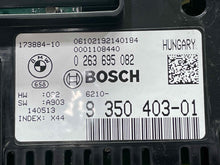 Load image into Gallery viewer, SPEEDOMETER CLUSTER 528i 535i 535i Gt 550i 550i Gt 640I 650i 13-17 - NW604934