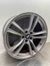 Load image into Gallery viewer, WHEEL RIM 535i Gt 550i Gt 740i 740il 750 HYBRID 750i 09-17 ALLOY 20x10 - NW605064