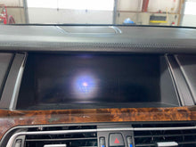 Load image into Gallery viewer, INFO SCREEN 740i 740il 750i 750il 760li Active 7 Alpina B7 13-15 - NW604897