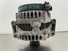 Load image into Gallery viewer, ALTERNATOR S400 S450 Cdn S550 S600 S63 S65 SL55 SL550 SL600 SL63 SL65 08-10 - NW604834